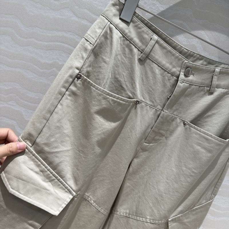 Alexander Wang Long Pants